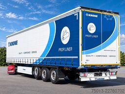 KRONE Alleskönner, Steckrungen, LaSi Getränke, MIETEN?