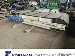 Lenoir Electro Magnetic Conveyor Belt