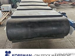 Lenoir Electro Magnetic Conveyor Belt