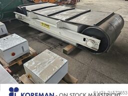 Lenoir Electro Magnetic Conveyor Belt