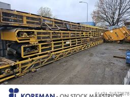 SBM Austria Belt Conveyor