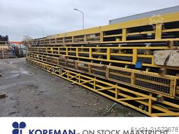 SBM Austria Belt Conveyor