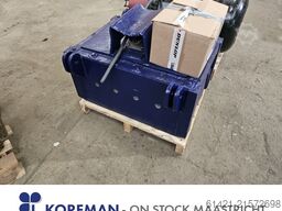 Steinert Electro Magnetic Block