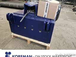 Steinert Electro Magnetic Block