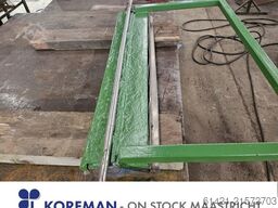 Bakker Magnetics Permanent Magnetic Block Neodymium