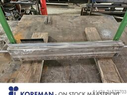 Bakker Magnetics Permanent Magnetic Block Neodymium