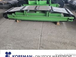 Wagner Electro Magnetic Conveyor Belt