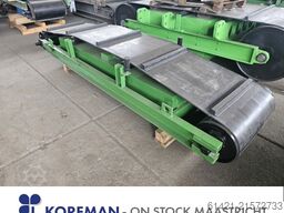 Wagner Electro Magnetic Conveyor Belt