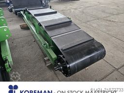 Wagner Electro Magnetic Conveyor Belt