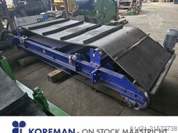 Wagner Electro Magnetic Conveyor Belt