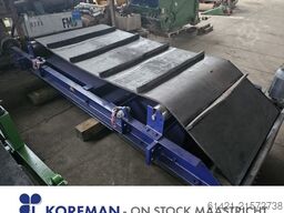 Wagner Electro Magnetic Conveyor Belt