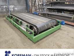 Eddy Current Separator