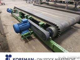 Eddy Current Separator