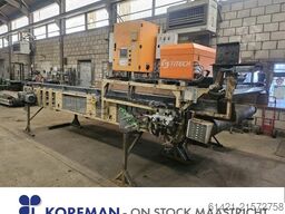 Titech Tomra Optical separator