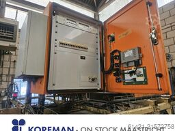 Titech Tomra Optical separator