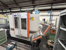 Mikron VCE 1000 Pro
