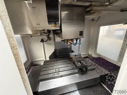 Mikron VCE 1000 Pro