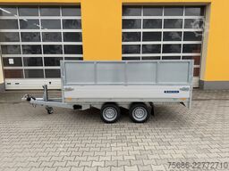 Saris K1 306 170 2700 2 + geschl. Laubgitter