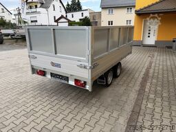 Saris K1 306 170 2700 2 + geschl. Laubgitter