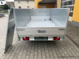 Saris K1 306 170 2700 2 + geschl. Laubgitter