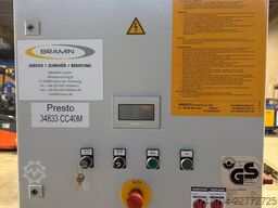 Presto CC-40 M