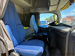 Volvo FH 13.500 / Globetrotter / Euro 6 / Engine Problem