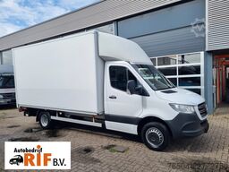 Bavul Mercedes-Benz Sprinter 516 CDI/ Bakwagen/ Laadklep/ Aut/ 75DKM