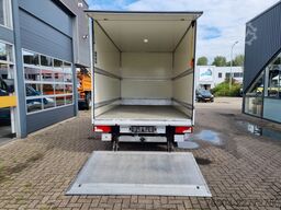 Mercedes-Benz Sprinter 516 CDI/ Bakwagen/ Laadklep/ Aut/ 75DKM