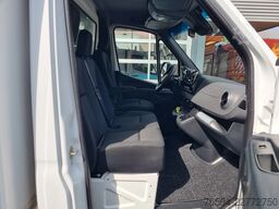 Mercedes-Benz Sprinter 516 CDI/ Bakwagen/ Laadklep/ Aut/ 75DKM