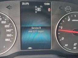 Mercedes-Benz Sprinter 516 CDI/ Bakwagen/ Laadklep/ Aut/ 75DKM