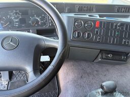 Mercedes-Benz Actros 1840 Sattelzugmaschine Euro2 4x2