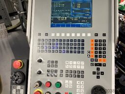 Mikron UCP 600