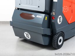 Hako Sweepmaster D1500 RH - Diesel - 2018y