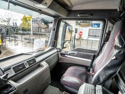 MAN TGS 18.480 BLS - 4X4 (Cardan)