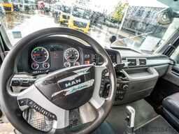 MAN TGS 18.480 BLS - 4X4 (Cardan)