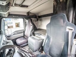 MAN TGS 18.480 BLS - 4X4 (Cardan)