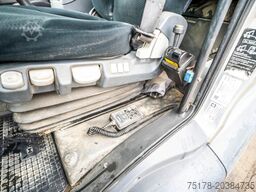 MAN TGS 18.480 BLS - 4X4 (Cardan)