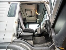 MAN TGS 18.480 BLS - 4X4 (Cardan)