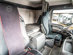 MAN TGS 18.480 BLS - 4X4 (Cardan)