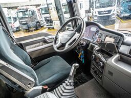 MAN TGS 18.480 BLS - 4X4 (Cardan)