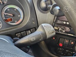 DAF XF 105.460 6X2 / HIAB 37 t/m CRANE / KRAN