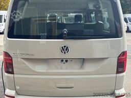 Volkswagen California Camper | 4 Posti | Cucinotto + Letto Tetto