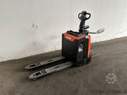 Toyota LPE 200 - mit Lithium-Batterie !!!