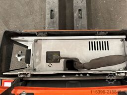 Toyota LPE 200 - mit Lithium-Batterie !!!