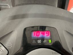 Toyota SPE 160 L - TRIPLEX 5,4 m - 1049 Bts. !!!!!!