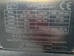 FPE FG 250