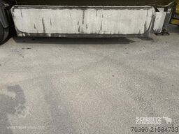 Schmitz Cargobull Semitrailer Curtainsider Standard