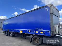 Schmitz Cargobull Semitrailer Curtainsider Standard