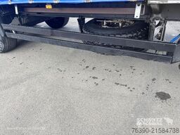 Schmitz Cargobull Semitrailer Curtainsider Standard