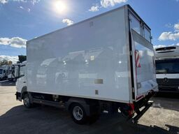 MERCEDES-BENZ ATEGO 818 L Tiefkühlkoffer 5 m LBW 1 to.*THERMO
